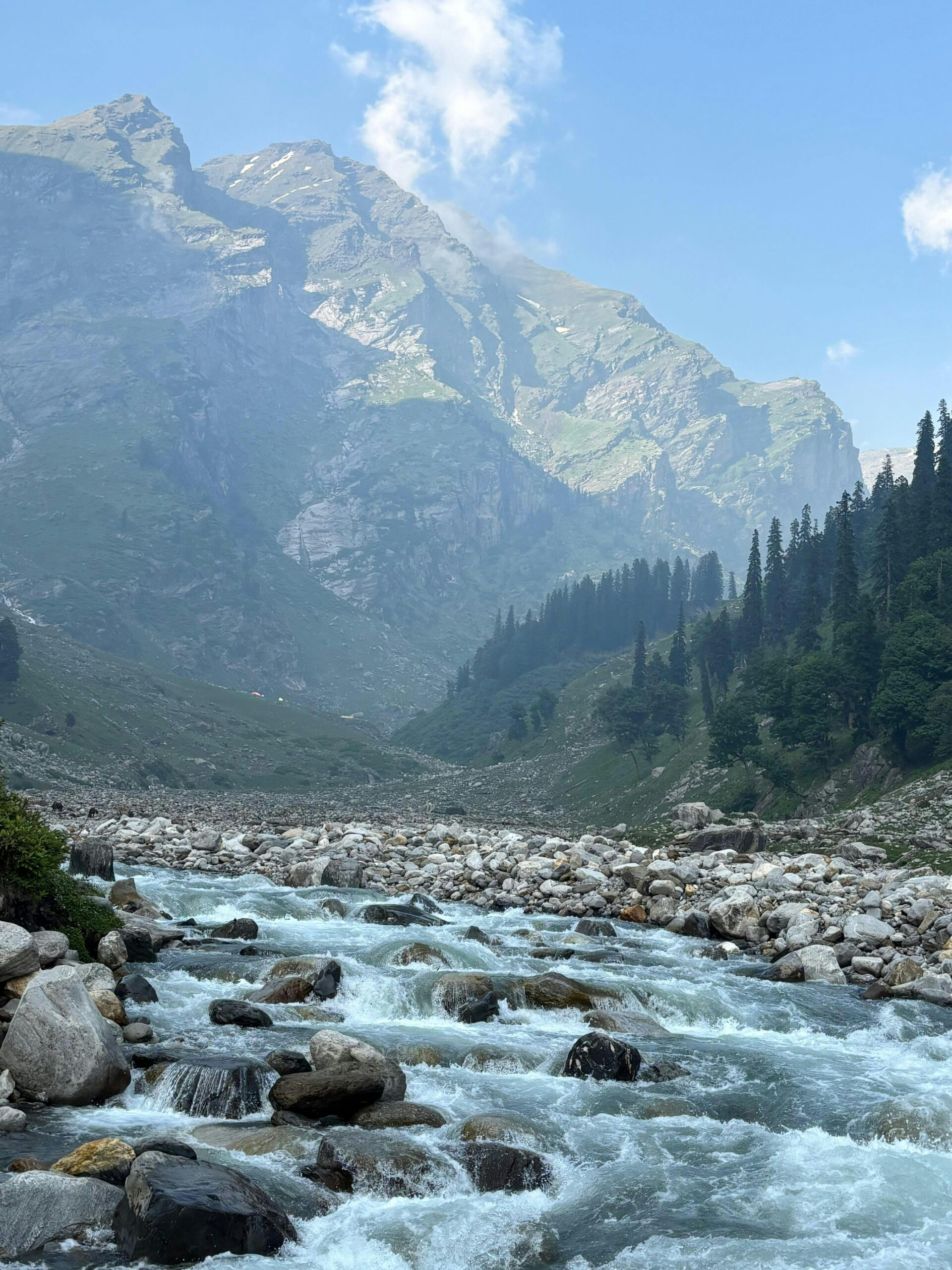 How to Conquer Altitude Sickness on Your Everest Base Camp Trek